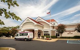 Residence Inn Norfolk Airport Norfolk Va